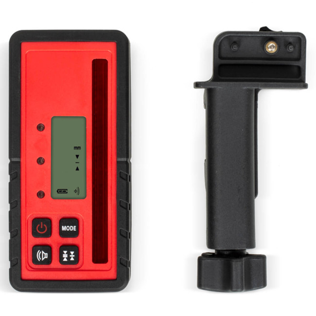 Ротационный нивелир RGK SP-610 в Ижевске