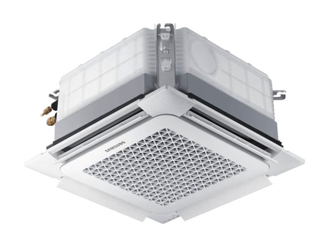 Внутренний блок AJ035TNNDKH/EA в Ижевске