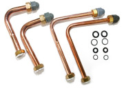 Соединительный комплект DF-3WVQB/C-P4