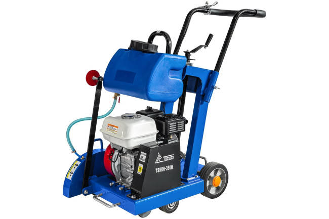 Резчик швов TSS RH-350H в Ижевске