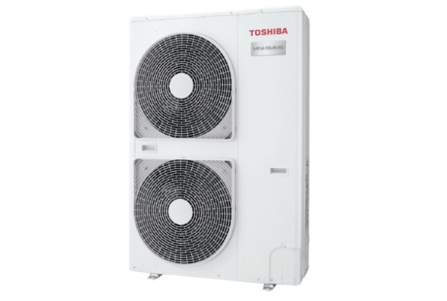 Toshiba Внешний Mini-SMMS (MCY-MAP0401HT) в Ижевске