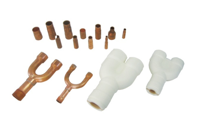 Toshiba Разветвитель Y-образный (RBM-BY 55Е) в Ижевске