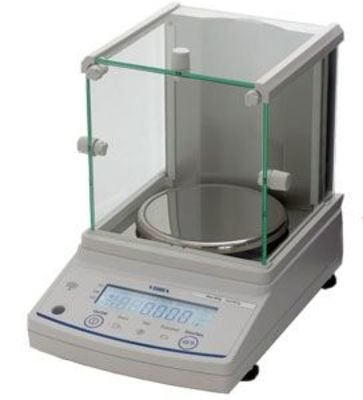 Весы ViBRA AB-323RCE в Ижевске