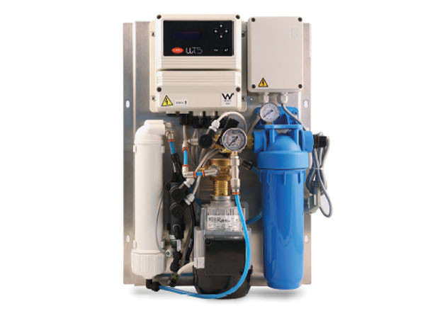 Система водоподготовки WTS Compact ROC0405002 в Ижевске