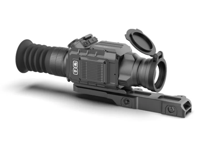 Тепловизионный прицел CONOTECH Polaris-350R в Ижевске