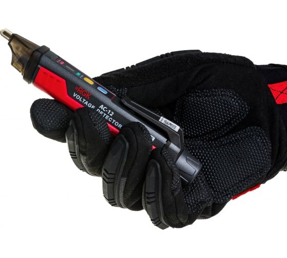 Индикатор напряжения RGK AC-12 в Ижевске Индикатор напряжения RGK AC-12 в Ижевске