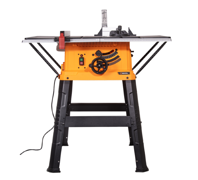 Станок распиловочный циркулярный Вихрь ЦРС-255 в Ижевске Станок распиловочный циркулярный Вихрь ЦРС-255 в Ижевске