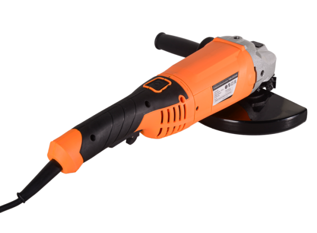 Угловая шлифмашина (болгарка) ВИХРЬ УШМ-230/2300 в Ижевске Угловая шлифмашина (болгарка) ВИХРЬ УШМ-230/2300 в Ижевске