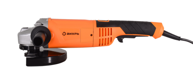 Угловая шлифмашина (болгарка) ВИХРЬ УШМ-230/2300 в Ижевске Угловая шлифмашина (болгарка) ВИХРЬ УШМ-230/2300 в Ижевске
