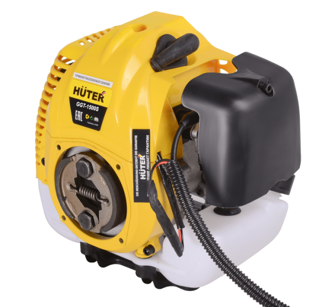 Триммер бензиновый HUTER GGT-1500S в Ижевске
