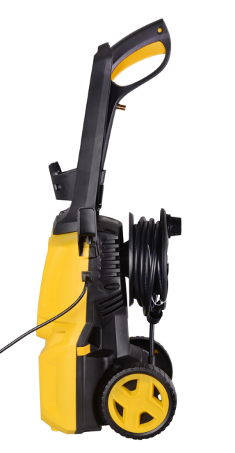 Мойка HUTER W195-PRO в Ижевске Мойка HUTER W195-PRO в Ижевске