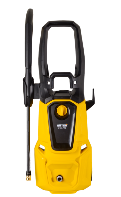 Мойка HUTER W195-PRO в Ижевске Мойка HUTER W195-PRO в Ижевске