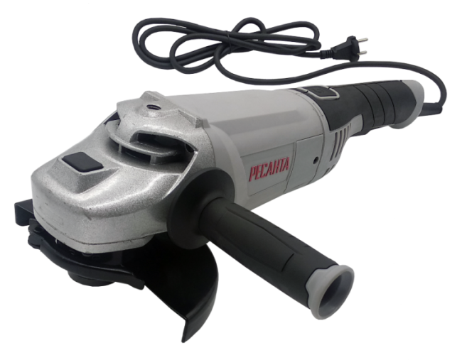 Углошлифовальная машина УШМ-180/1800 Ресанта в Ижевске Углошлифовальная машина УШМ-180/1800 Ресанта в Ижевске