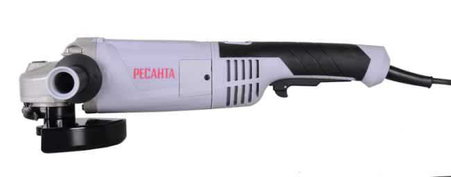 Углошлифовальная машина УШМ-180/1800 Ресанта в Ижевске Углошлифовальная машина УШМ-180/1800 Ресанта в Ижевске