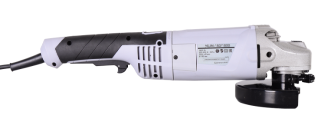 Углошлифовальная машина УШМ-180/1800 Ресанта в Ижевске Углошлифовальная машина УШМ-180/1800 Ресанта в Ижевске