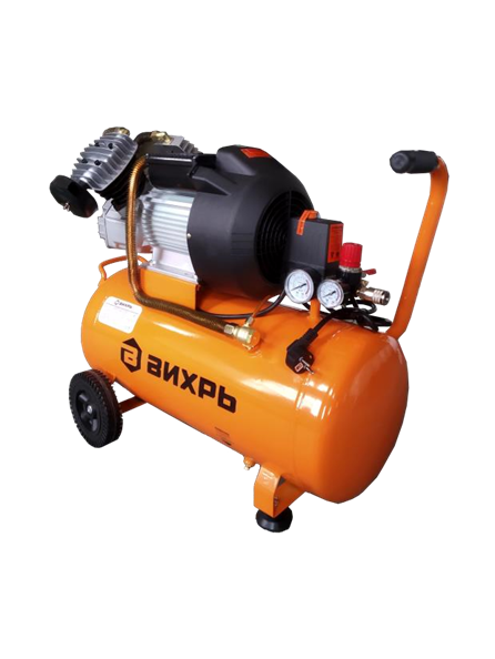 Компрессор ВИХРЬ КМП-400/100 в Ижевске