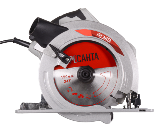 Дисковая пила Ресанта ДП-20/190А в Ижевске