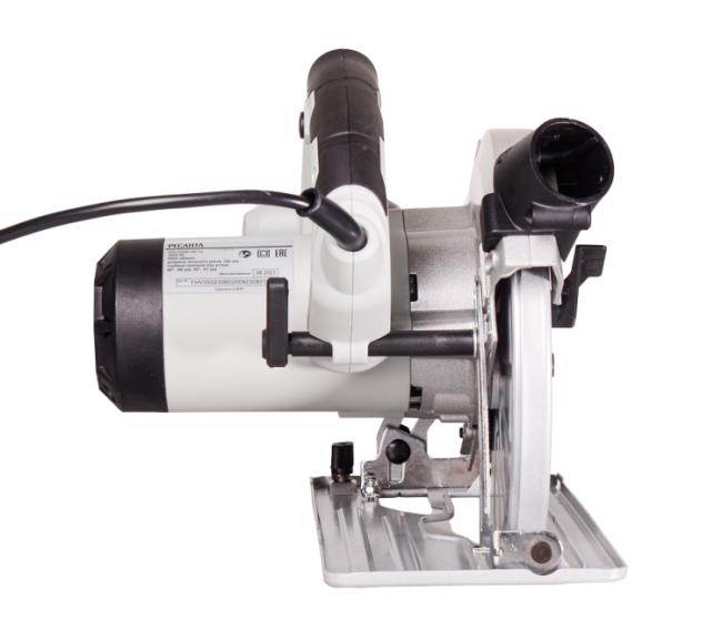 Дисковая пила Ресанта ДП-20/190А в Ижевске