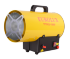 Тепловая газовая пушка Eurolux ТГП-EU-15000 в Ижевске