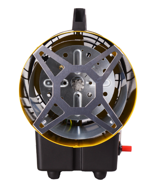 Тепловая газовая пушка Eurolux ТГП-EU-15000 в Ижевске Тепловая газовая пушка Eurolux ТГП-EU-15000 в Ижевске