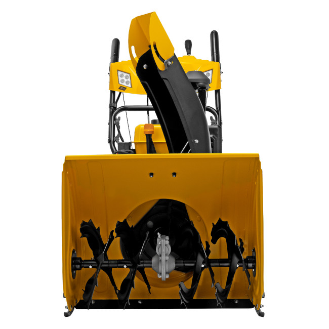 Бензиновая снегоуборочная машина SBM 610S PRO, 212 cc, электростартер, фара, обогрев Denzel в Ижевске Бензиновая снегоуборочная машина SBM 610S PRO, 212 cc, электростартер, фара, обогрев Denzel в Ижевске