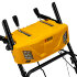 Бензиновая снегоуборочная машина SBM 610S PRO, 212 cc, электростартер, фара, обогрев Denzel в Ижевске