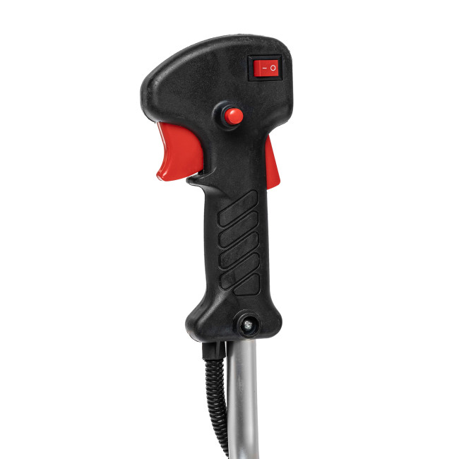 Триммер бензиновый DTS-43S, 43 см3, разъемная штанга, состоит из 2 частей Denzel в Ижевске Триммер бензиновый DTS-43S, 43 см3, разъемная штанга, состоит из 2 частей Denzel в Ижевске