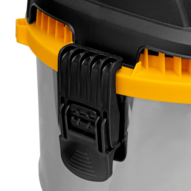 Пылесос строительный RVC30, 1400 Вт, бак 30 л, шланг 3 м, розетка с автосинхр. Denzel в Ижевске Пылесос строительный RVC30, 1400 Вт, бак 30 л, шланг 3 м, розетка с автосинхр. Denzel в Ижевске