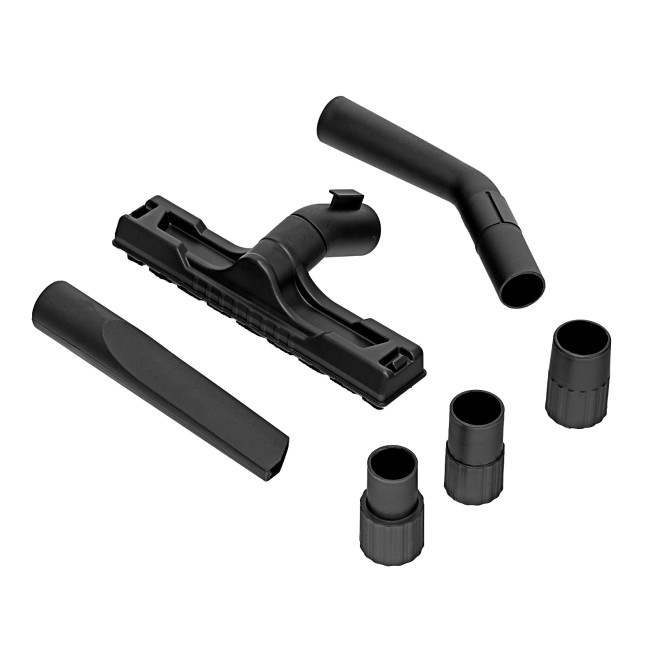 Пылесос строительный RVC30, 1400 Вт, бак 30 л, шланг 3 м, розетка с автосинхр. Denzel в Ижевске Пылесос строительный RVC30, 1400 Вт, бак 30 л, шланг 3 м, розетка с автосинхр. Denzel в Ижевске