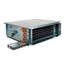 Trane фанкойл канальный (FCD101) в Ижевске