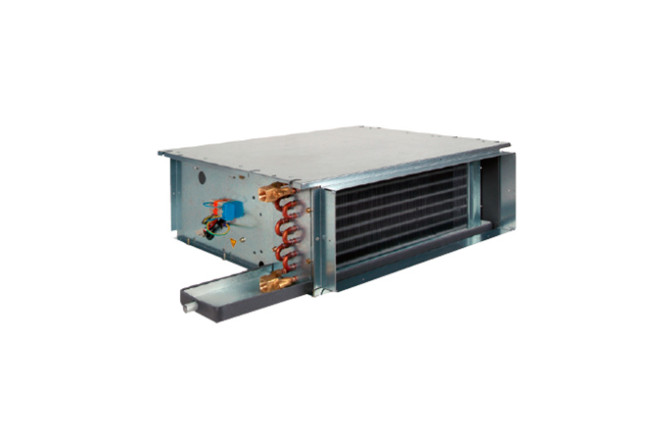 Trane фанкойл канальный (FCD101) в Ижевске Trane фанкойл канальный (FCD101) в Ижевске