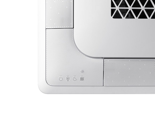 Внутренний блок AC100NN4DKH/EU в Ижевске Внутренний блок AC100NN4DKH/EU в Ижевске