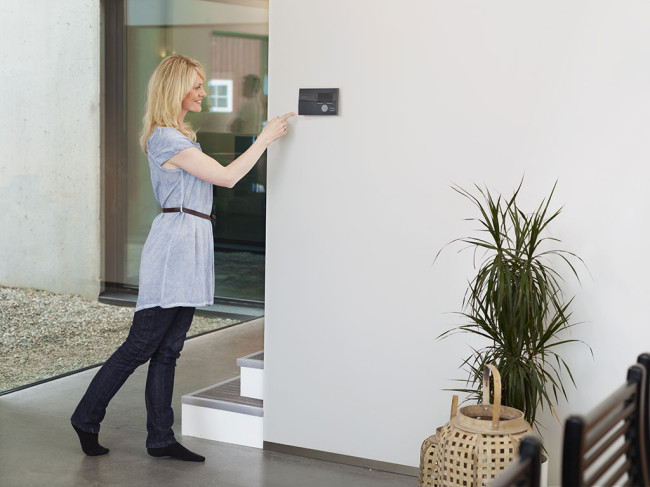 ORION 700 центральная система управления в Ижевске