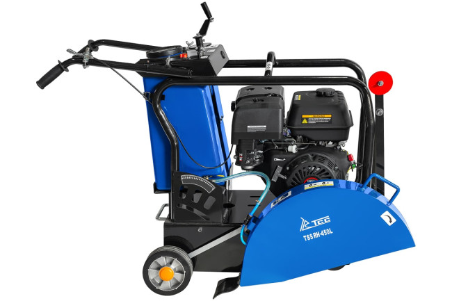 Резчик швов TSS RH-450L в Ижевске