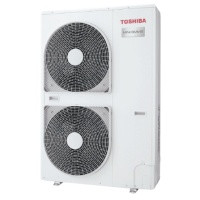 Toshiba Внешний Mini-SMMS (MCY-MAP0501HT) в Ижевске