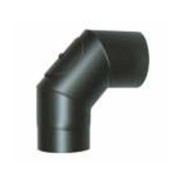 Отвод с ревизией PHCI 90 D130