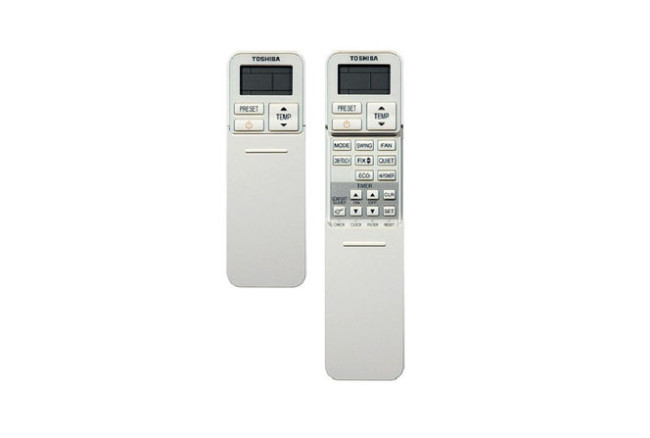 Toshiba N3KV2 (RAS-B10N3KV2-E1) в Ижевске