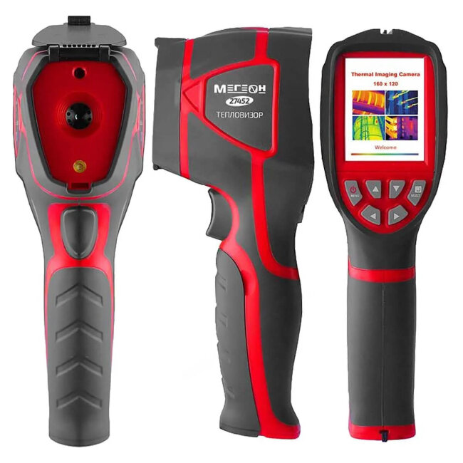 Тепловизор МЕГЕОН 27452 в Ижевске