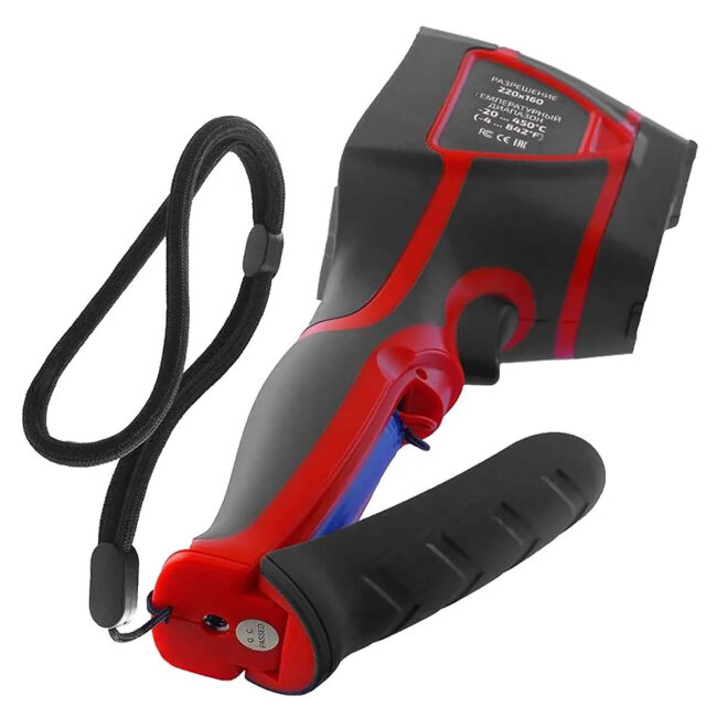 Тепловизор МЕГЕОН 27452 в Ижевске