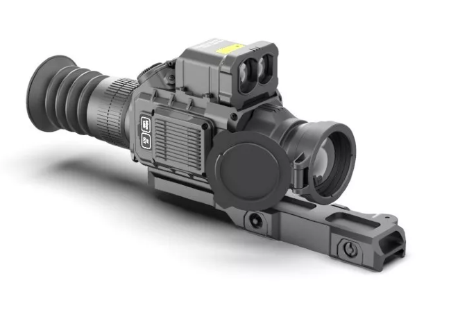 Тепловизионный прицел CONOTECH Polaris-350RL в Ижевске Тепловизионный прицел CONOTECH Polaris-350RL в Ижевске