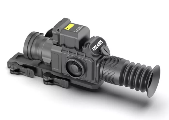 Тепловизионный прицел CONOTECH Polaris-350RL в Ижевске Тепловизионный прицел CONOTECH Polaris-350RL в Ижевске