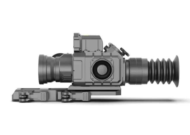 Тепловизионный прицел CONOTECH Polaris-350RL в Ижевске Тепловизионный прицел CONOTECH Polaris-350RL в Ижевске