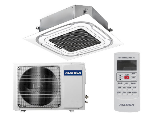 MRK-24UHA2N/MRK-24HA2NE-W в Ижевске