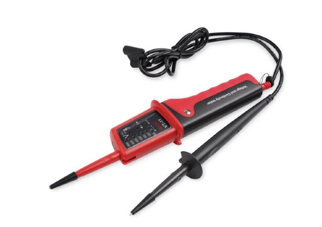 Тестер напряжения RGK VT-11 в Ижевске Тестер напряжения RGK VT-11 в Ижевске