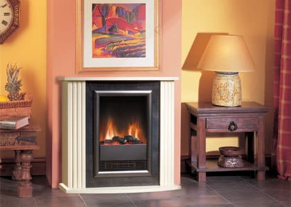 Каминокомплект Mozart DELUXE в Ижевске