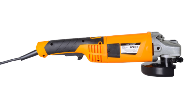 Угловая шлифмашина (болгарка) ВИХРЬ УШМ-180/1800 в Ижевске Угловая шлифмашина (болгарка) ВИХРЬ УШМ-180/1800 в Ижевске