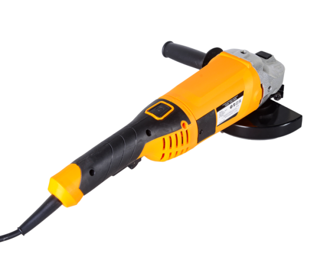 Угловая шлифмашина (болгарка) ВИХРЬ УШМ-180/1800 в Ижевске Угловая шлифмашина (болгарка) ВИХРЬ УШМ-180/1800 в Ижевске