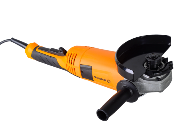 Угловая шлифмашина (болгарка) ВИХРЬ УШМ-180/1800 в Ижевске Угловая шлифмашина (болгарка) ВИХРЬ УШМ-180/1800 в Ижевске