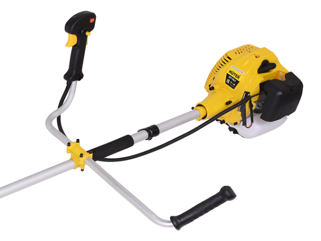 Триммер бензиновый HUTER GGT-1500T в Ижевске