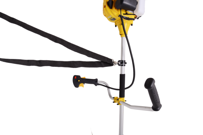 Триммер бензиновый HUTER GGT-1500T в Ижевске